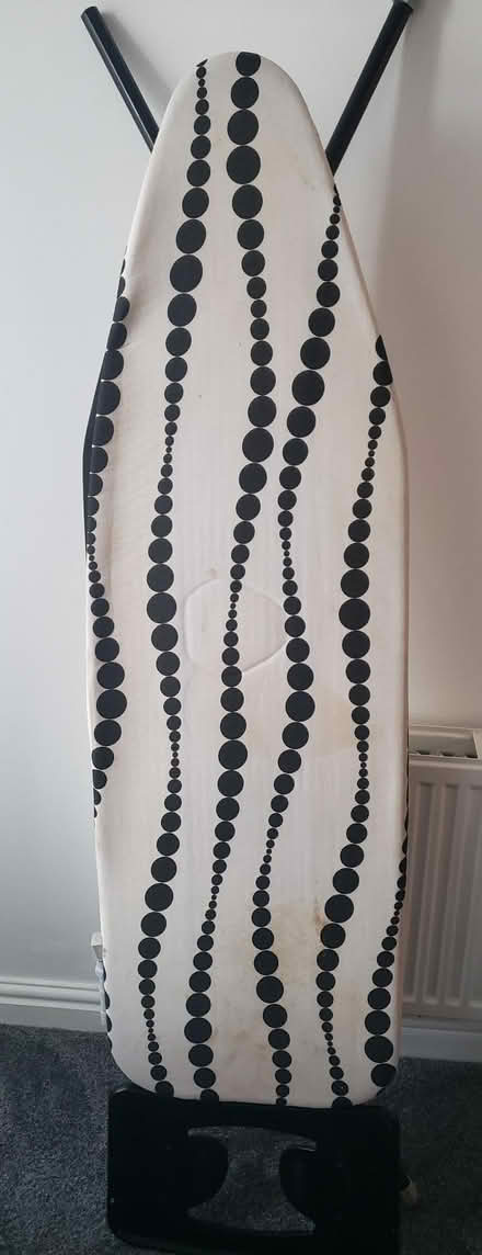 Photo of free Ironing Board (DA9) #2