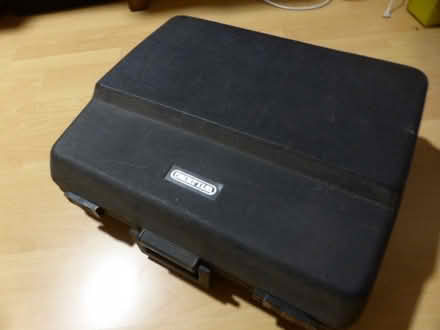 Photo of free Electric typewriter (Cople MK44) #1
