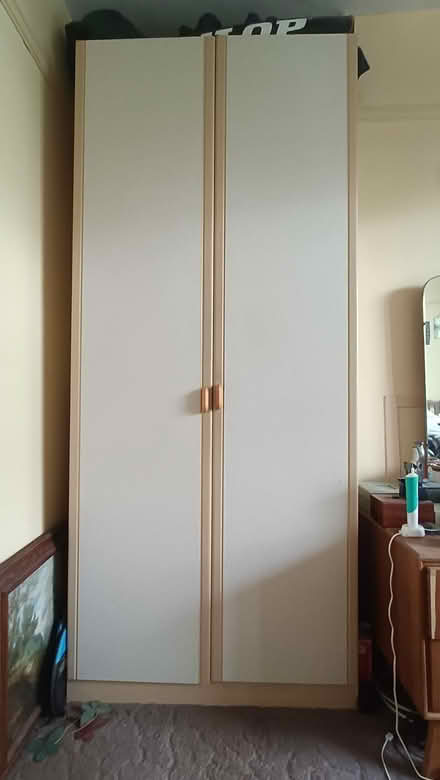 Photo of free Wardrobe (Moulsham CM2) #1