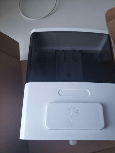 Photo of free Picnic Bag, Anti-fog Mirror, Soap Dispenser (DA9) #4