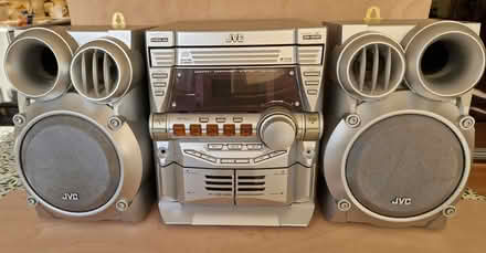 Photo of free JVC Music Centre (South Godalming) #1