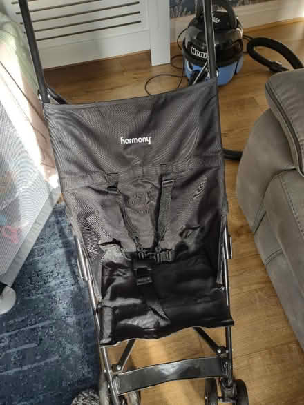 Photo of free Harmony buggy (M43) #2