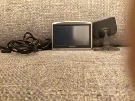 Photo of free TomTom sat nav (Lostock Hall PR5) #1