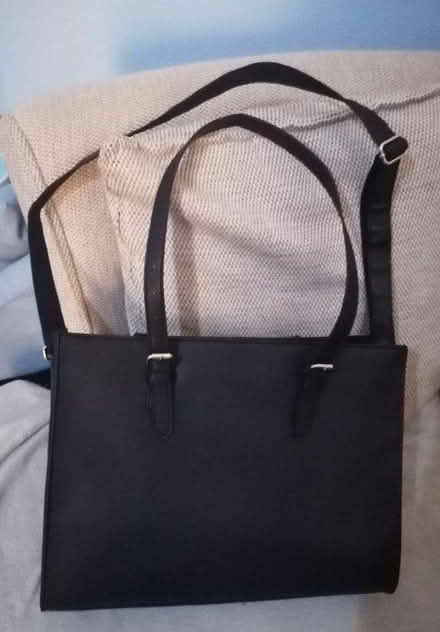 Photo of free Shoulder bag, used (Brentford) #2