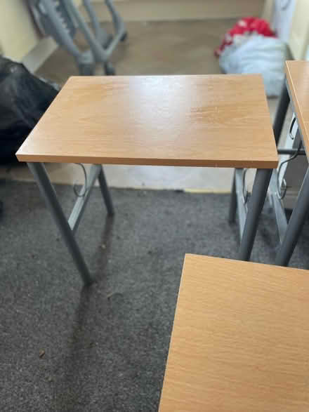 Photo of free Nest of tables (Chippenham SN15) #1