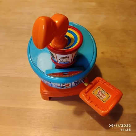 Photo of free Vtech Toot-Toot mega bundle (Corston) #2