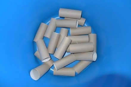 Photo of free loo roll inners (Emsworth PO10) #1