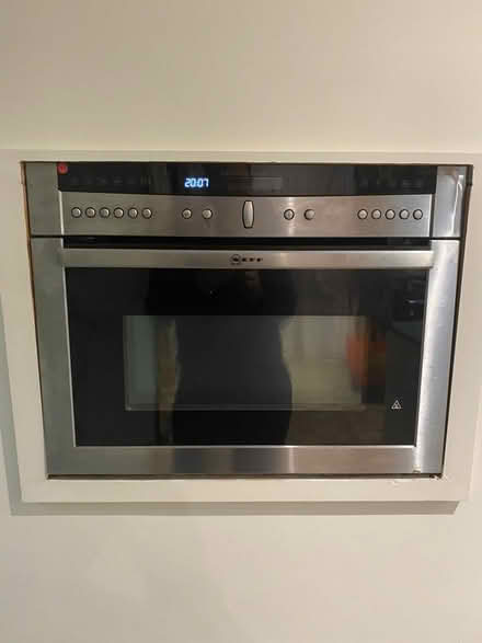 Photo of free NEFF electric oven (Withyham TN7) #1