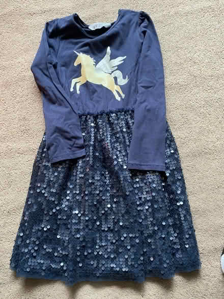 Photo of free Dress from h and m (Leigh on sea) #1