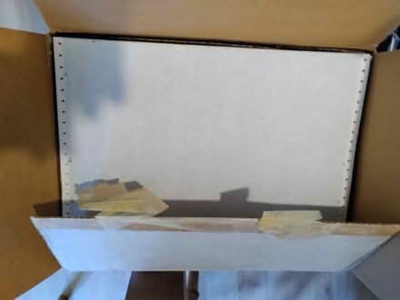 Photo of free Self carbonating printer paper... (Amber Valley DE56) #3