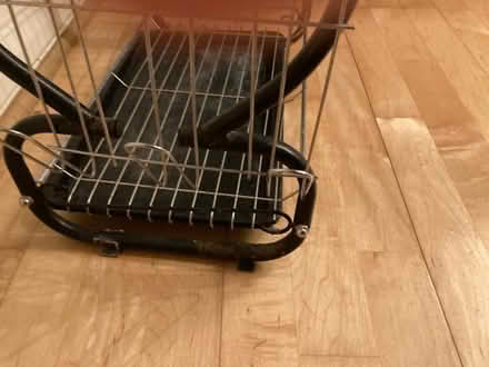 Photo of free Two tier dishrack (Putney SW15) #3