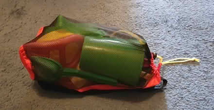 Photo of free Sand Toy Set (Twickenham TW2) #2