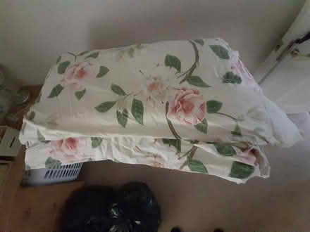 Photo of free Bed ware (Littleport CB6) #2