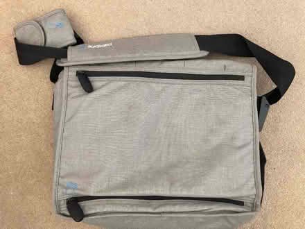 Photo of free Baby changing bag (Princes Risborough HP27) #1