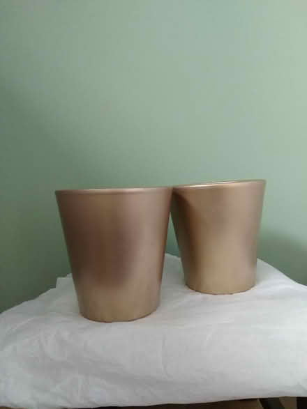 Photo of free Indoor Plant Pot Holders (TN24) #1
