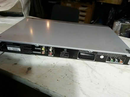 Photo of free toshiba dvd player Sd150ESB faulty (Putney SW15) #1