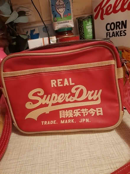 Photo of free bag (BN23) #1