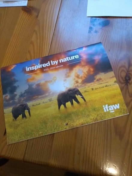 Photo of free Calendar (Enfield EN2) #2