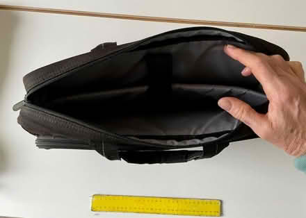 Photo of free Laptop Bag (Pittville GL50) #2