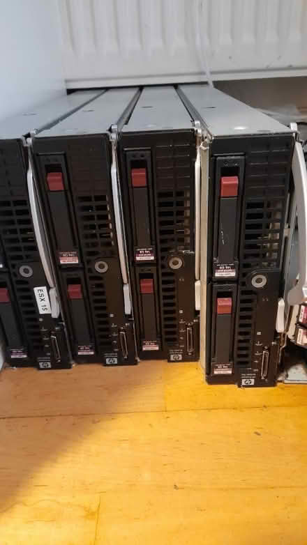 Photo of free Servers (KT6) #2