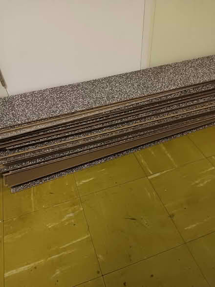 Photo of free Laminate floor (Battersea SW11) #2