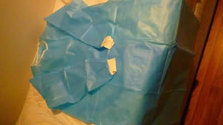 Photo of free Out of date PPE (Dublin 12) #2