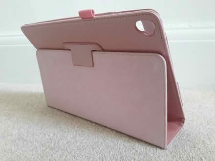 Photo of free iPad case (Cheadle Hulme SK8) #1