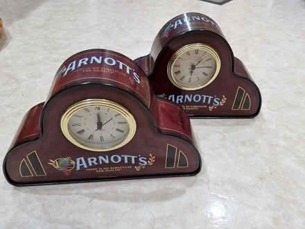 Photo of free Arnott's Clocks (Hurlstone Park) #1