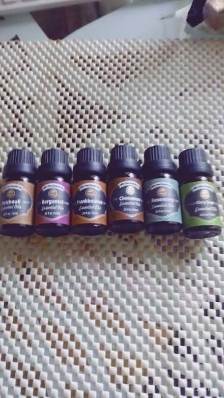 Photo of free Essential oils (Chorley PR7) #1