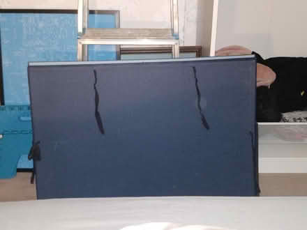Photo of free Large Art Folder (Mill Hill NW7) #1