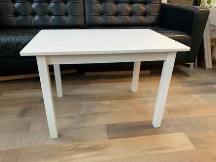 Photo of free Children’s table (Banstead) #1