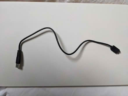 Photo of free USB 3 cable (Spitalfields E1) #4