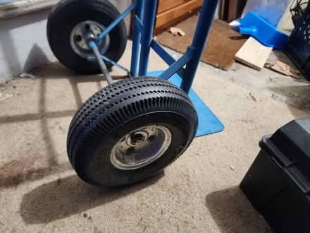 Photo of free Furniture Dolly (Burlington: Guelph Line/Dundas) #1