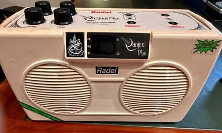 Photo of free Digital tabla & Digital tampura (Arcadia Road, Bukit Timah) #4