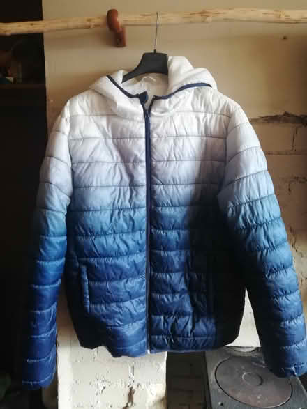 Photo of free Boys / Men's coat (Bronllys) #2