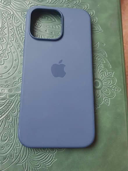 Photo of free iPhone 14 Pro Max case (Barming, Maidstone ME16) #1