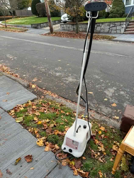 Photo of free Steamer (Watertown) #1