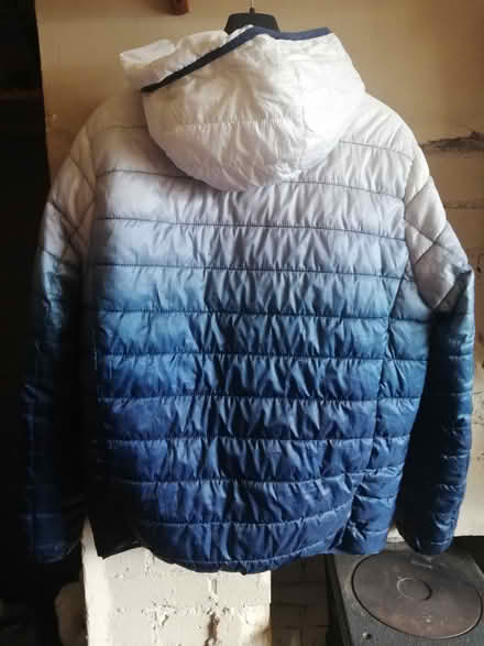 Photo of free Boys / Men's coat (Bronllys) #1