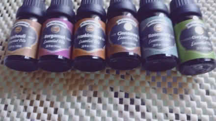 Photo of free Essential oils (Chorley PR7) #2