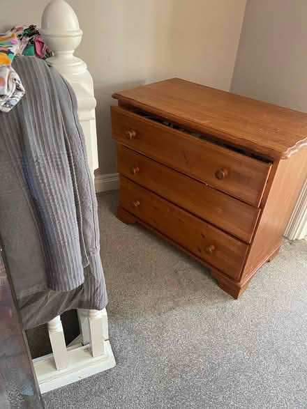 Photo of free Drawers (BT12 6LF) #1