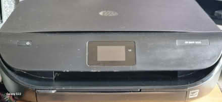 Photo of free HP ENVY 5200 series printer (WV2 Wolverhampton) #2