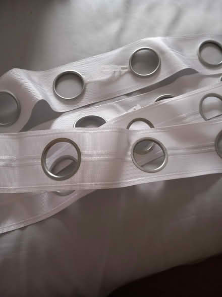Photo of free Curtain Heading Tape & Covers (IP3 - Near Ipswich Hospital) #2