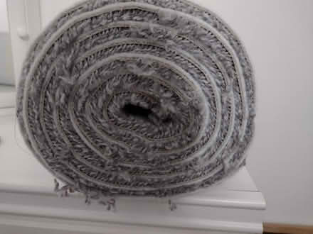Photo of free offcut / roll of carpet (Garstang PR3) #1