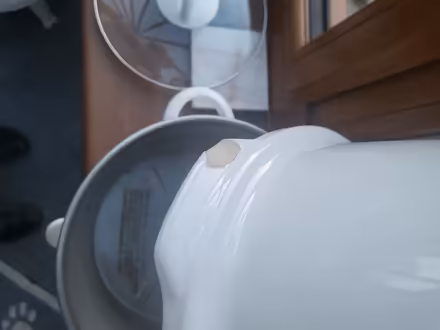 Photo of free 1.5 l Crock Pot (Whittingham, PR3) #2