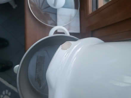 Photo of free 1.5 l Crock Pot (Whittingham, PR3) #2