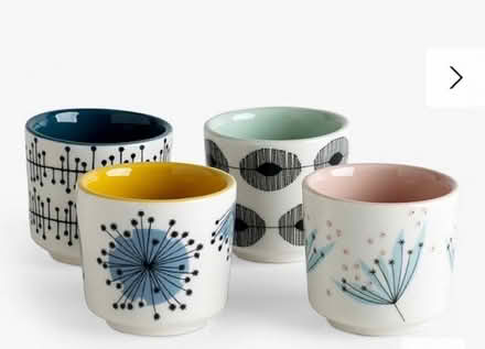 Photo of Egg cups in good condition (Selly Park B5) #1