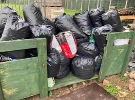 Photo of free Manure (Castlefields SY1) #2