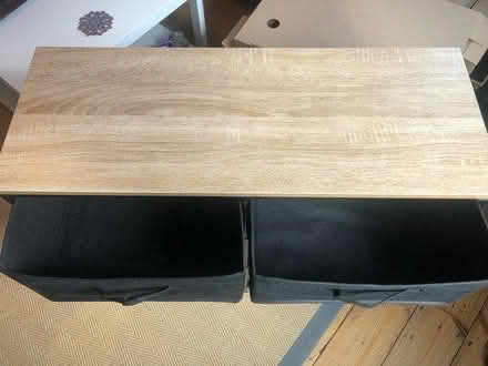 Photo of free Cloth chest of drawers (Brentford, TW8) #3