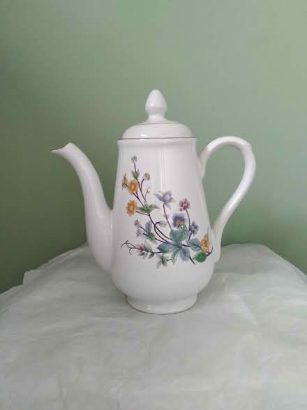 Photo of free Coffee Pot (TN24) #1