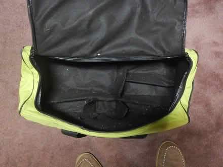 Photo of free Ryobi Tool Case (Lancaster, South west side.) #2